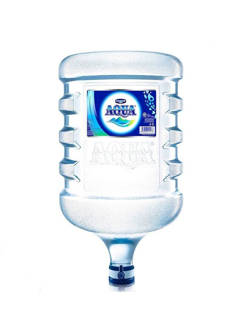 Aqua Air Mineral Bkl Gln 19L KlikIndomaret